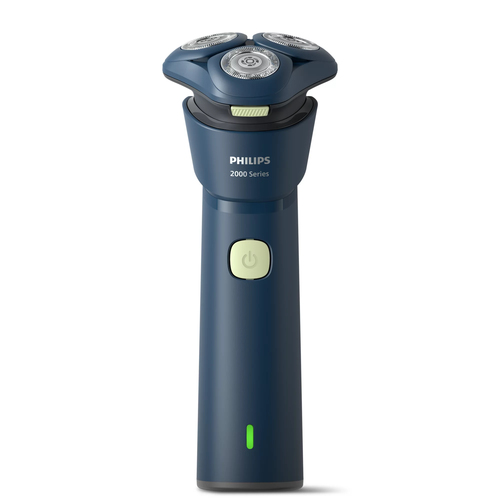 Philips 2000 series S2881/02 men's shaver Rotation shaver Blue