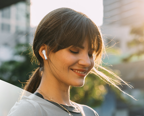 Music Sound BTMSTWSBREEZEW – image 9