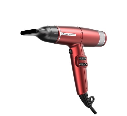 GA.MA PH6030.RD hair dryer – image 9