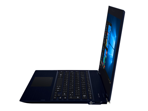 Dynabook X20W-D-10Q Intel® Core™ i5 i5-7200U Hybrid (2-in-1) – image 3