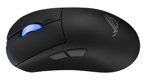 Asus Rog Keris II Ace AimPoint Black Wireless Gaming Mouse Black - image 4