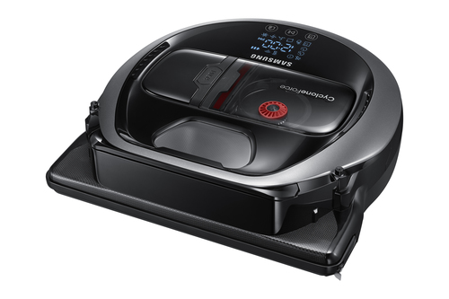 Samsung VR20M707HWS Titanium – image 5