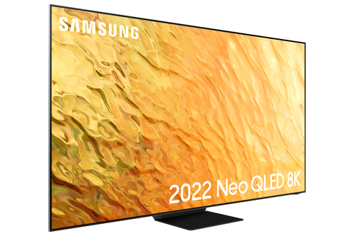 Samsung QE75QN800BTXXU TV – image 3