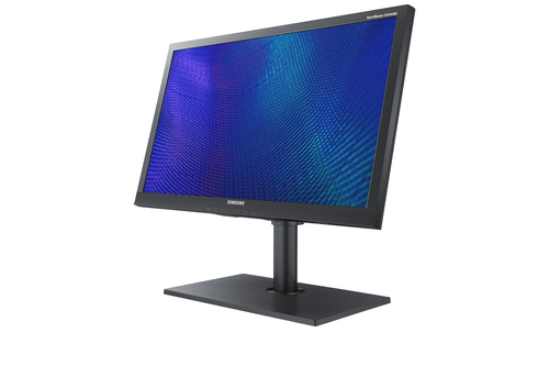 Samsung S24A460B computer monitor – image 2