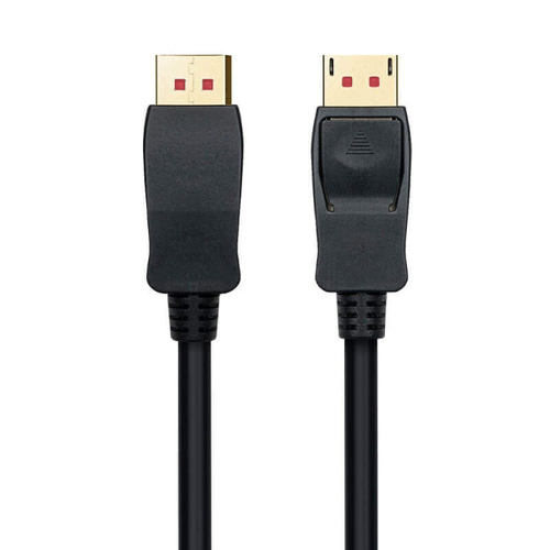 Techly ICOC-DSP-A14-030NT - DisplayPort 1.4 kabel, afbeelding 3