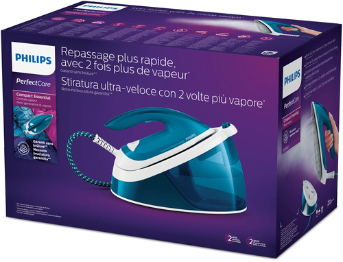 Philips GC6840/21 steam ironing station – image 3