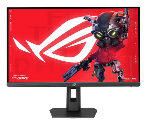 ASUS 27 L XG27UCMG 240Hz 4K F-IPS