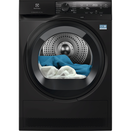 Electrolux EDI7H2E95G tumble dryer Freestanding Front-load