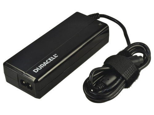 Duracell 90W Laptop AC Adapter 18-20V &TIP9004A