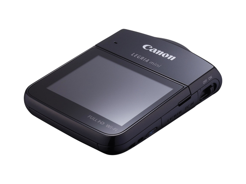 Canon LEGRIA Mini Handheld camcorder – image 6