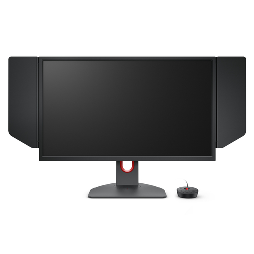 ZOWIE XL2746K монитор для ПК 68,6 cm (27") 1920 x 1080 пикселей Full HD LED Черный