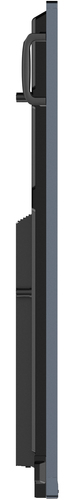 ViewSonic ViewBoard IFP7533-G 75" 4K Interactive Display public display, afbeelding 5