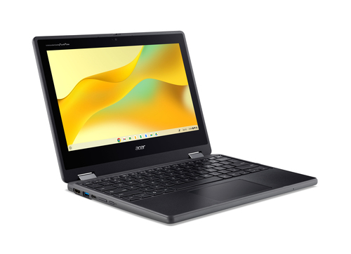 Acer Chromebook R757T-C019 Intel® N N150 Hybrid (2-in-1) – image 2