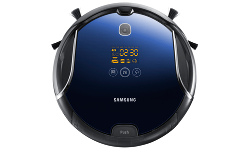 Samsung SR8950 Blue