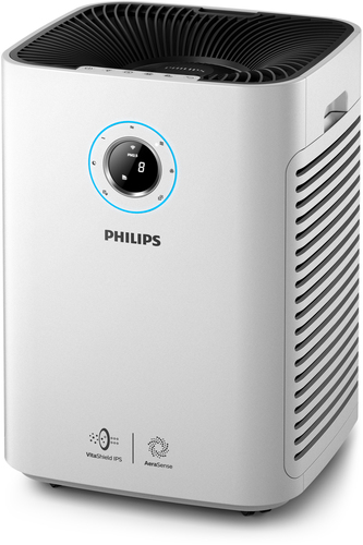 Philips AC5659 60 m² Valge