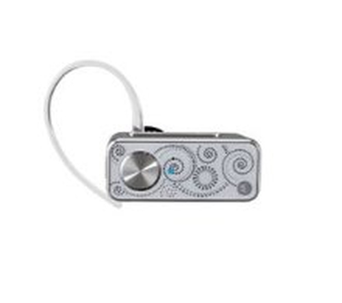 Motorola H690 Headset Wireless Micro-USB Bluetooth Grey