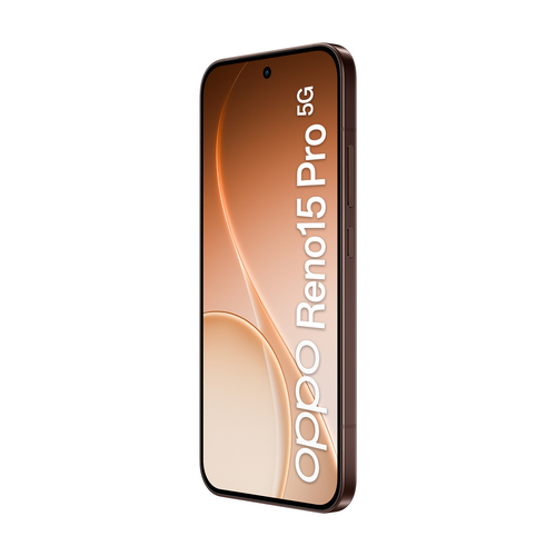 OPPO Reno15 Pro 512GB Bruin 5G, afbeelding 9