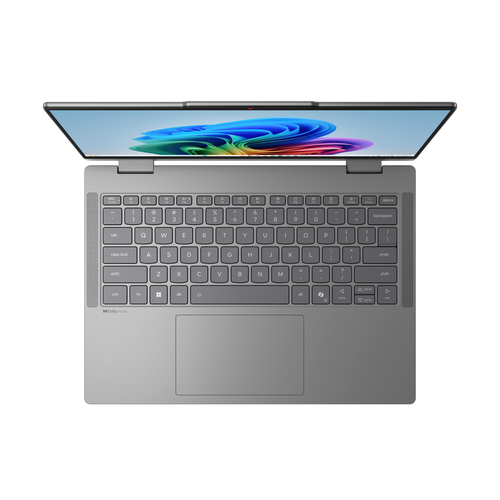Lenovo IdeaPad 5 2-in-1 OLED Copilot+ PC 14IPH11 83UG0055MH, afbeelding 4