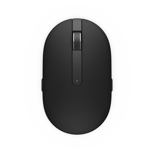 Dell WM326 mouse Office Ambidextrous RF Wireless Laser 1600 DPI – image 3