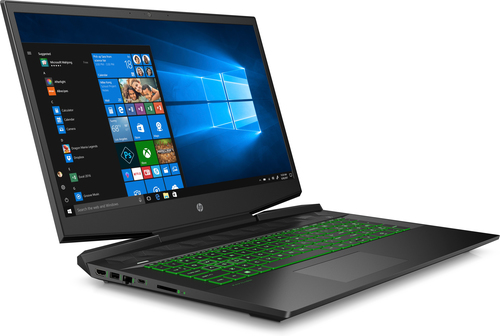 HP Pavilion Gaming 17-cd2001nk Intel® Core™ i7 i7-11370H Laptop – image 5