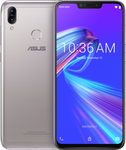 ASUS ZenFone ZB633KL-4J126EU smartphone