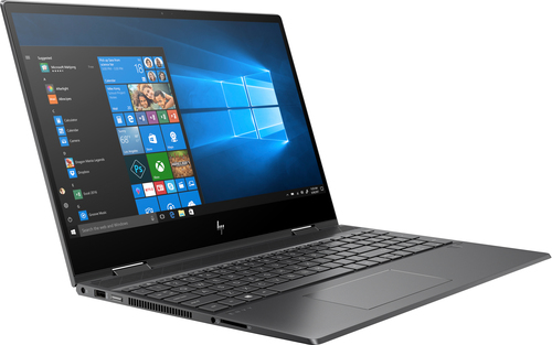 HP ENVY x360 15-ds0500nd AMD Ryzen™ 5 3500U Hybrid (2-in-1) – image 2