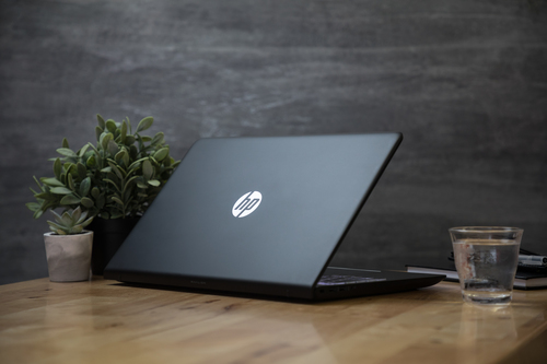 HP Pavilion Power 15-cb049na Intel® Core™ i5 i5-7300HQ Laptop – image 1