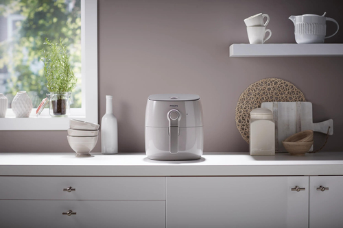 Philips Viva Collection HD9621/80 fryer Single – image 9