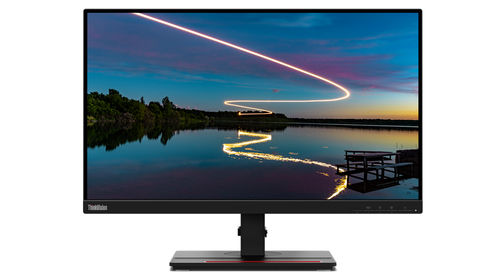 62CDGAR6LA Lenovo ThinkVision T24m-20 - 238 - 1920 x 1080 - HDMI / DisplayPort / USB-C - 60Hz