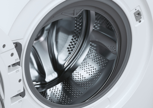 Candy HCU12102DW4/1-S washing machine Front-load – image 5