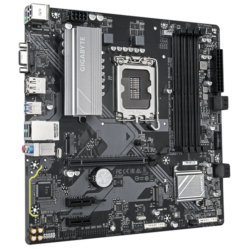 Motherboards GIGABYTE B760M D3HP