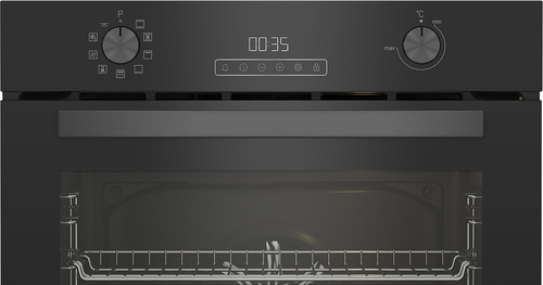 Blomberg ROEN8232BP Single Fan Oven – image 3