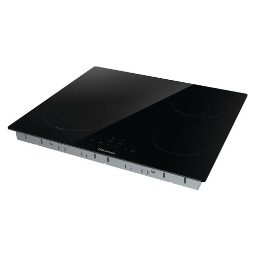 Hisense E6422SC hob Black Built-in – image 9