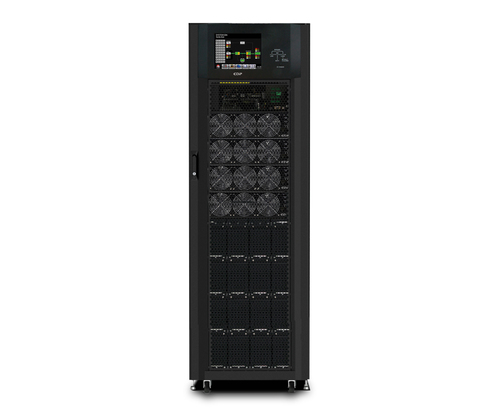 CDP UPO33-HM4AX 30U Hot swap Modular UPS housing for up to 4 UPO33-20PMAX – image 1