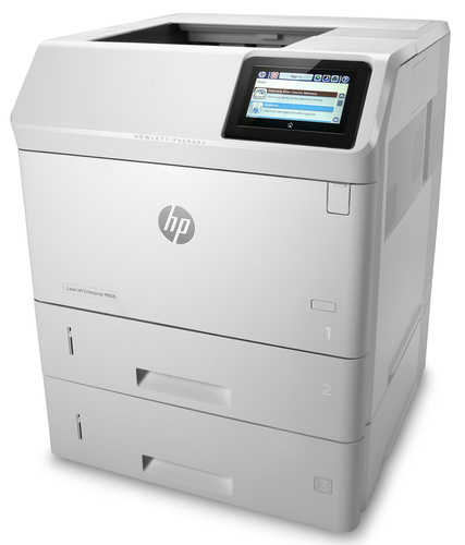 HP Enterprise M606x – image 4