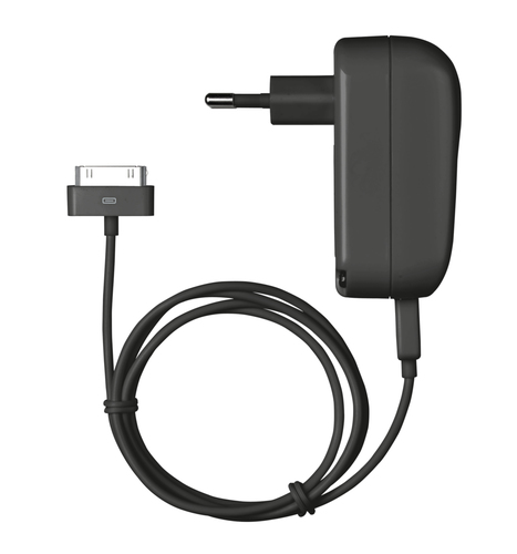 Trust USB Power Adapter for Galaxy Tab E-luger, Mobiiltelefon