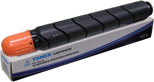 CoreParts MSP5305 toner cartridge 1 pc(s) Cyan
