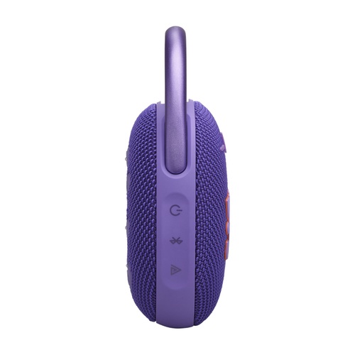 JBL CLIP 5 Bluetooth speaker Paars, afbeelding 4