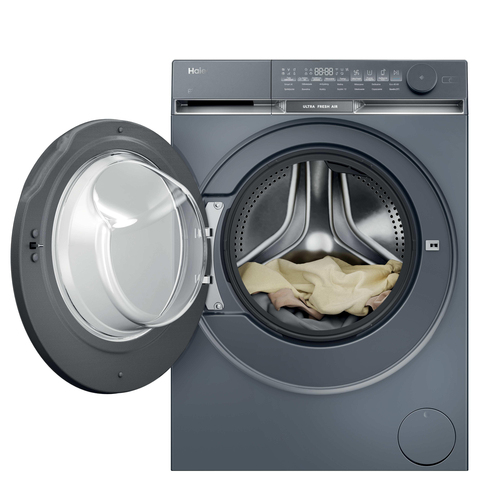Haier HW100-B14387GU1 washing machine Front-load – image 2