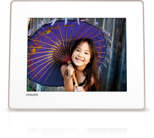 Philips Digital PhotoFrame SPF2327/93 – image 2