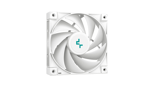 DeepCool AK400 White - Luchtkoeler, afbeelding 8