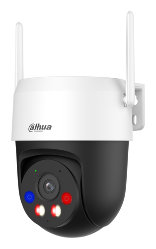 Dahua Technology 3MP Outdoor Fixed-focal Wi-Fi Pan & Tilt Network Camera – image 2