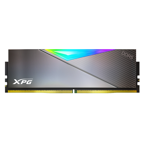 Memorias RAM ADATA LANCER RGB ROG