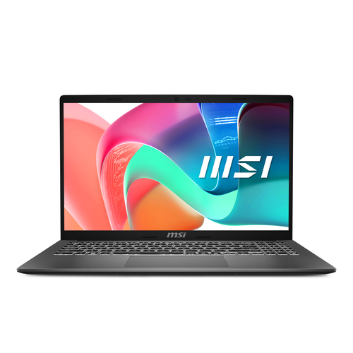 MSI Modern 15 F13MG-248XES – image 1