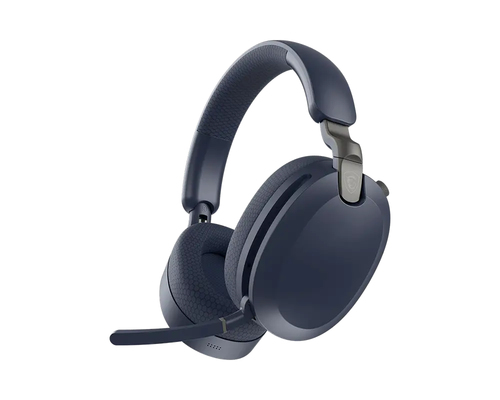 MSI MAESTRO 500 Wireless Blue - Headset