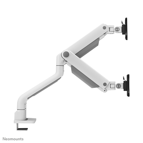 Neomounts DS70S-950WH2 Monitorarm Wit, afbeelding 7