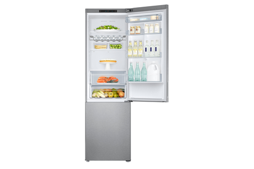 Samsung RB37J501MSA/WS fridge-freezer Freestanding – image 7