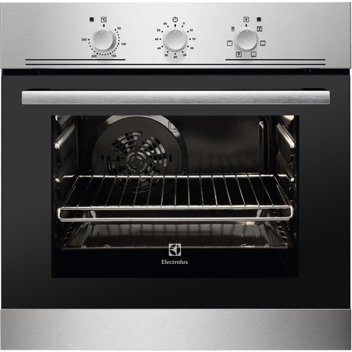Electrolux EOB2100COX oven