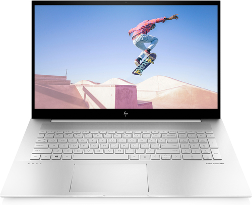 HP ENVY 17-ch0508na Intel® Core™ i7 i7-1165G7 Laptop