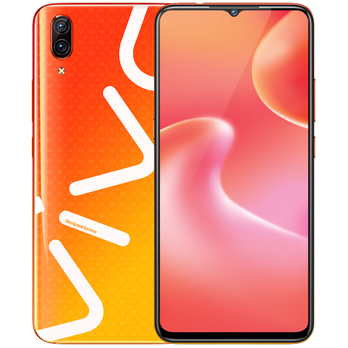 VIVOX23_8/128_OG smartphone
